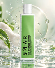 Shampoo per Hair Extension Illuminante Sohair - 250ml Sohair Hair Extension