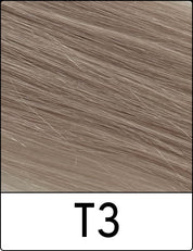 Hair Extension Adesive Premium Invisibili con Micro inserti 50 cm - 6 coppie con Ricambio Adesivi