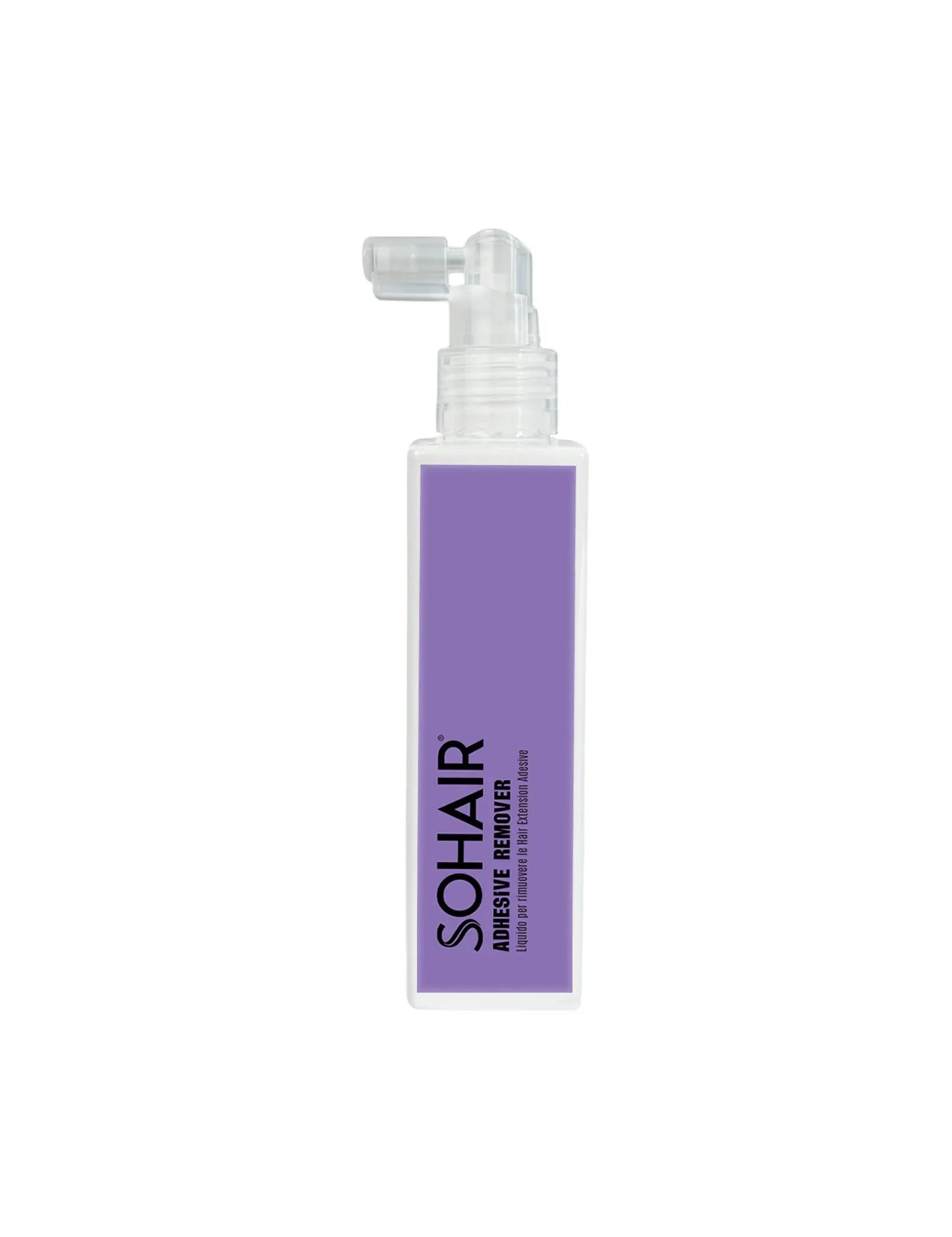 Bioremover per Hair Extension Adesive 100ml all olio di Argan