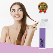 Bioremover per Hair Extension Adesive 100ml all olio di Argan