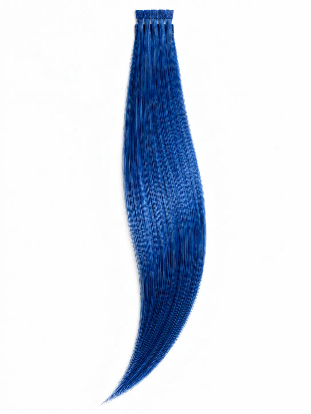 Box Hair Extension Cheratina 100 Ciocche Capelli Naturali Sohair 50-55cm Sohair Hair Extension