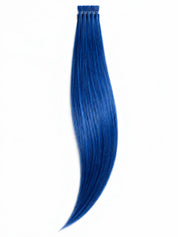 Box Hair Extension Cheratina 100 Ciocche Capelli Naturali Sohair 50-55cm Sohair Hair Extension