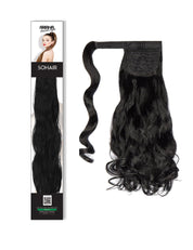 Coda Extension Capelli Ondulati Ariana Wavy Style in Fibra Sintetica 60cm