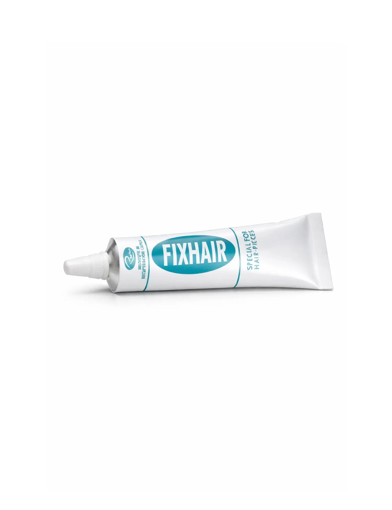 Fix Hair Fissaggio Protesi Trasparente e Impermeabile 15ML Sohair Hair Extension