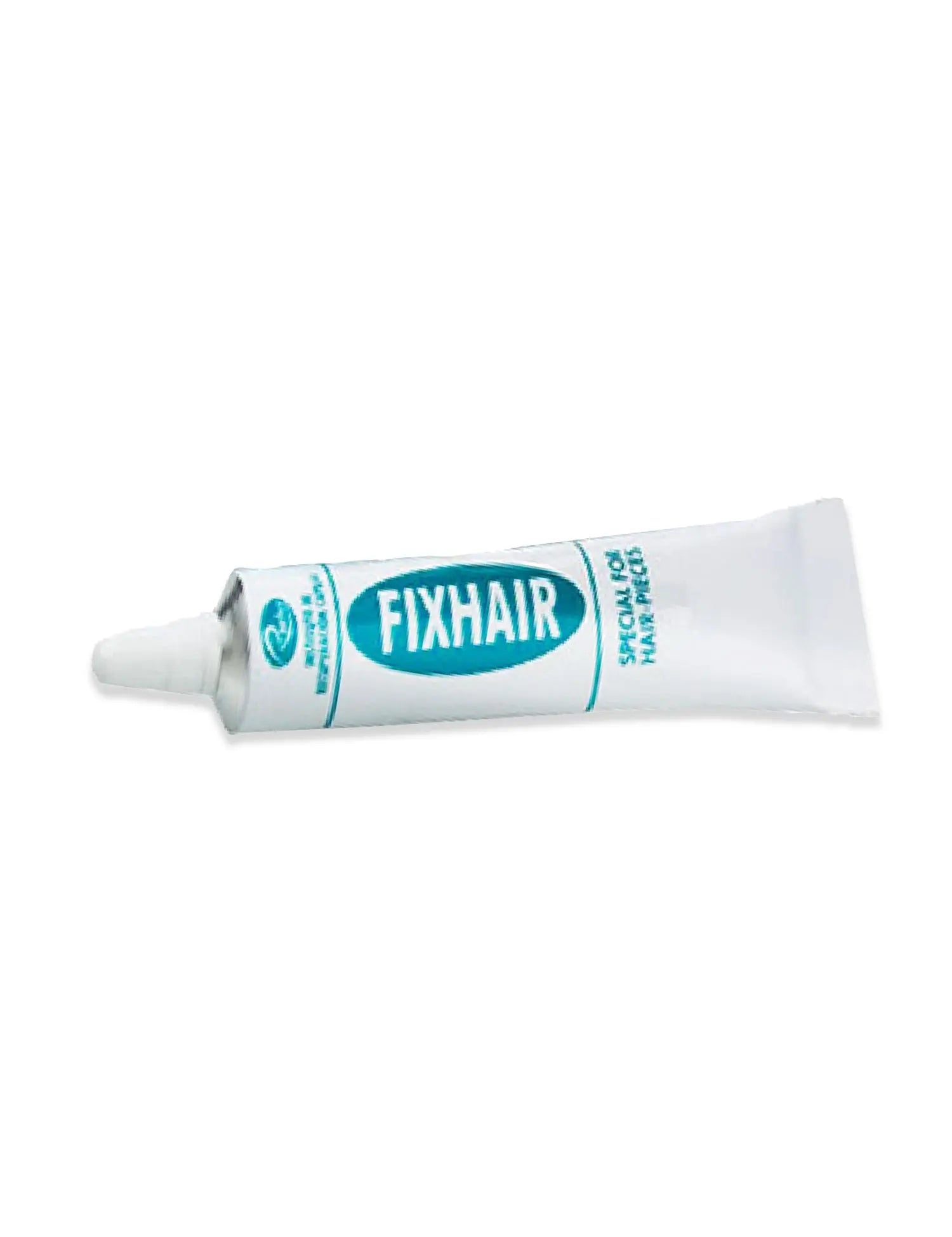 Fix Hair Fissaggio Protesi Trasparente e Impermeabile 15ML Sohair Hair Extension