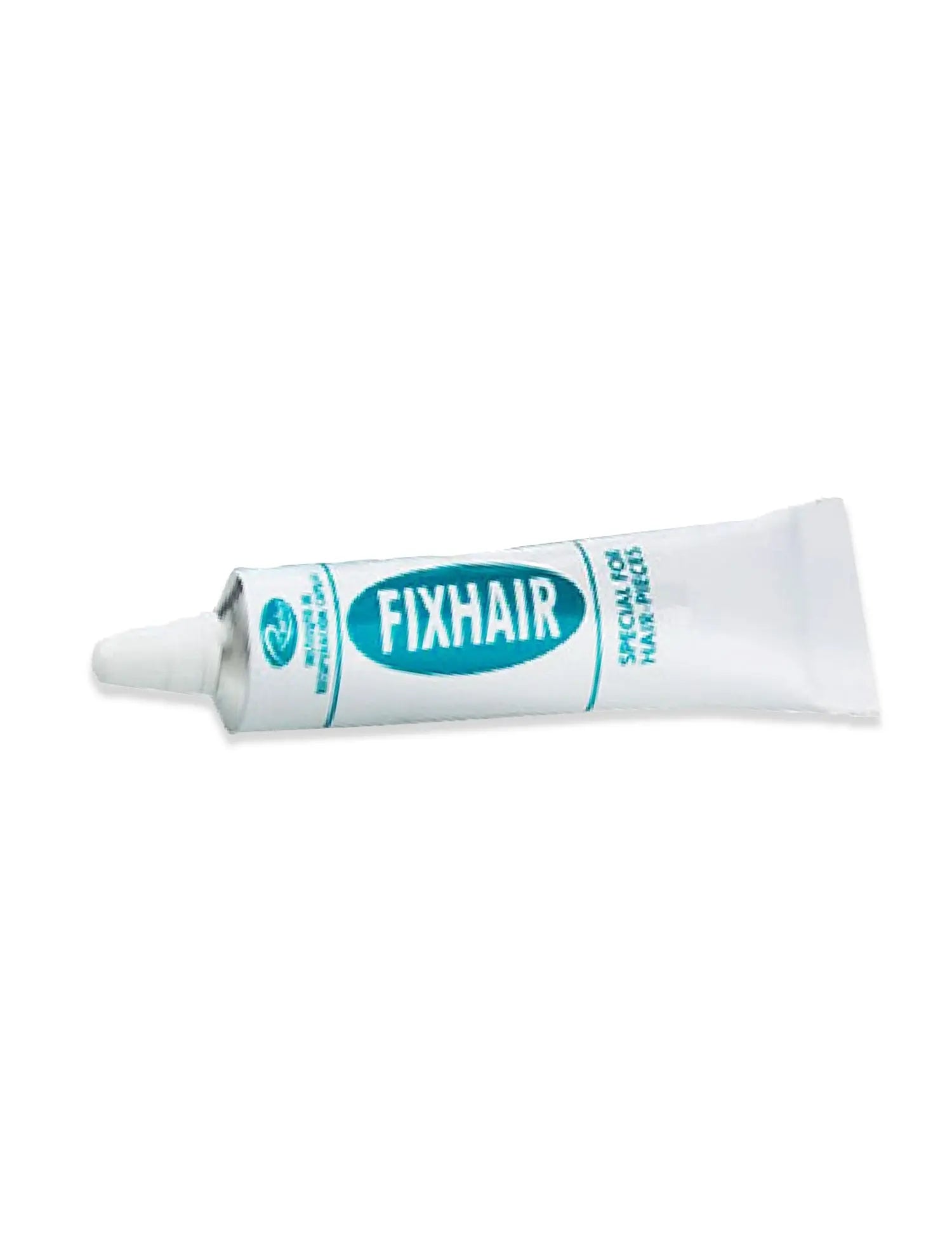 Fix Hair Fissaggio Protesi Trasparente e Impermeabile 15ML Sohair Hair Extension