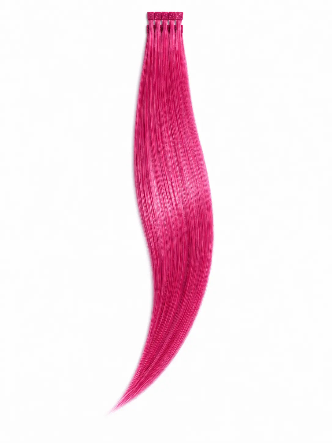 Hair Extension Cheratina Capelli Naturali Sohair Remy's 2002L Lisci 50/55cm - 25 ciocche Sohair Hair Extension