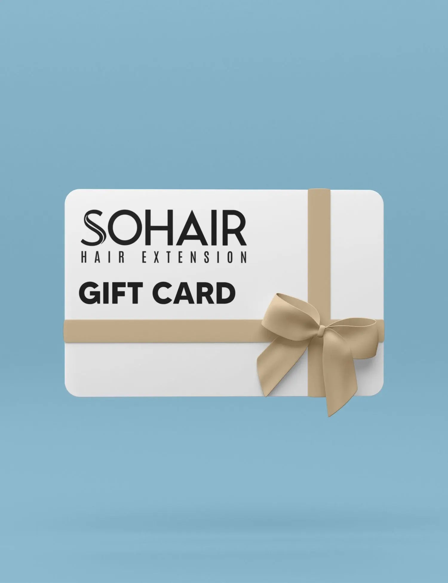 Buono Regalo Sohair Extension Sohair.it