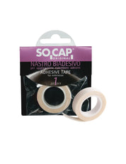 Rotolo Adesivo Di Ricambio Per Hair Extension Adesive Socap - 2 Metri
