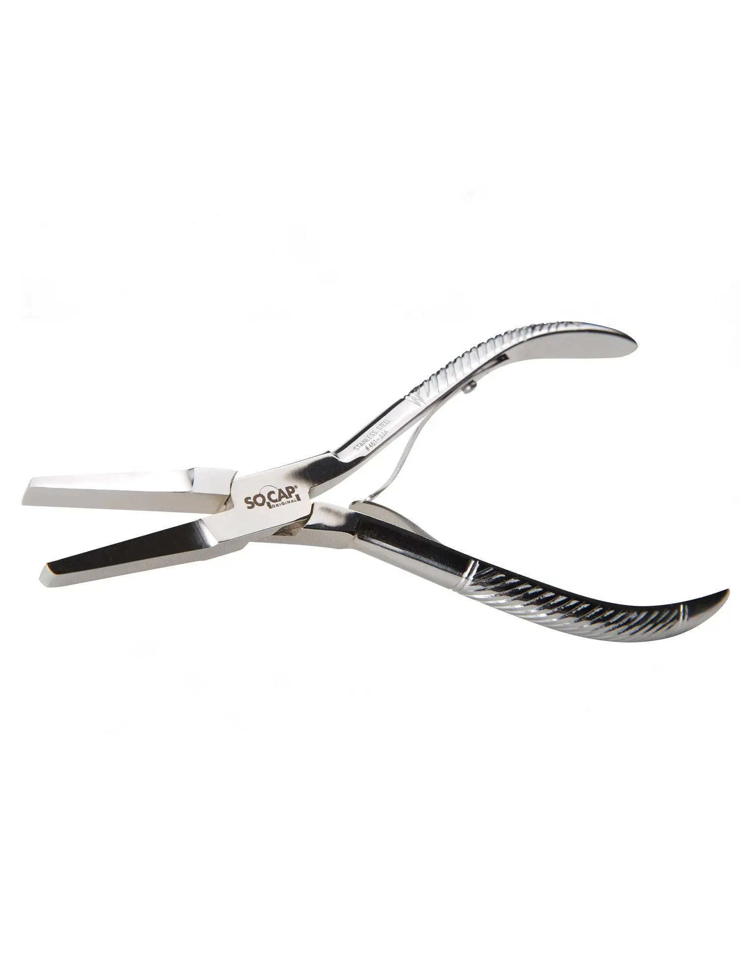 Pinza Per Applicazione Hair Extension Adesive