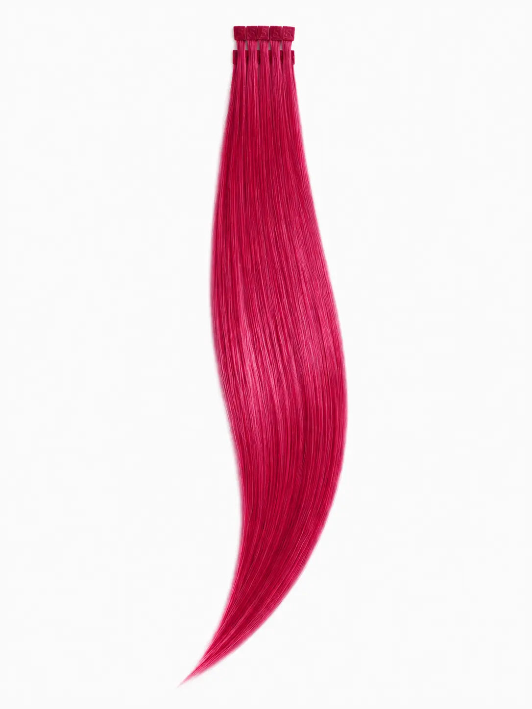 Box Hair Extension Cheratina 125 Ciocche Capelli Naturali Sohair 50-55cm Sohair Hair Extension