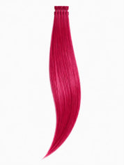 Box Hair Extension Cheratina 125 Ciocche Capelli Naturali Sohair 50-55cm Sohair Hair Extension