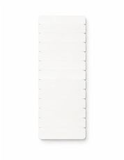 Ricambio strisce adesive Singolo per Hair Extension Adesive PREMIUM - 60pz Sohair Hair Extension