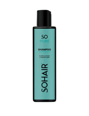 Shampoo Capelli Grassi | Pulizia Profonda e Cuoio Capelluto Fresco Sohair Hair Extension