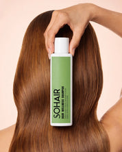Shampoo per Hair Extension Illuminante Sohair - 250ml Sohair Hair Extension
