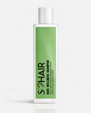 Shampoo per Hair Extension Illuminante Sohair - 250ml Sohair Hair Extension