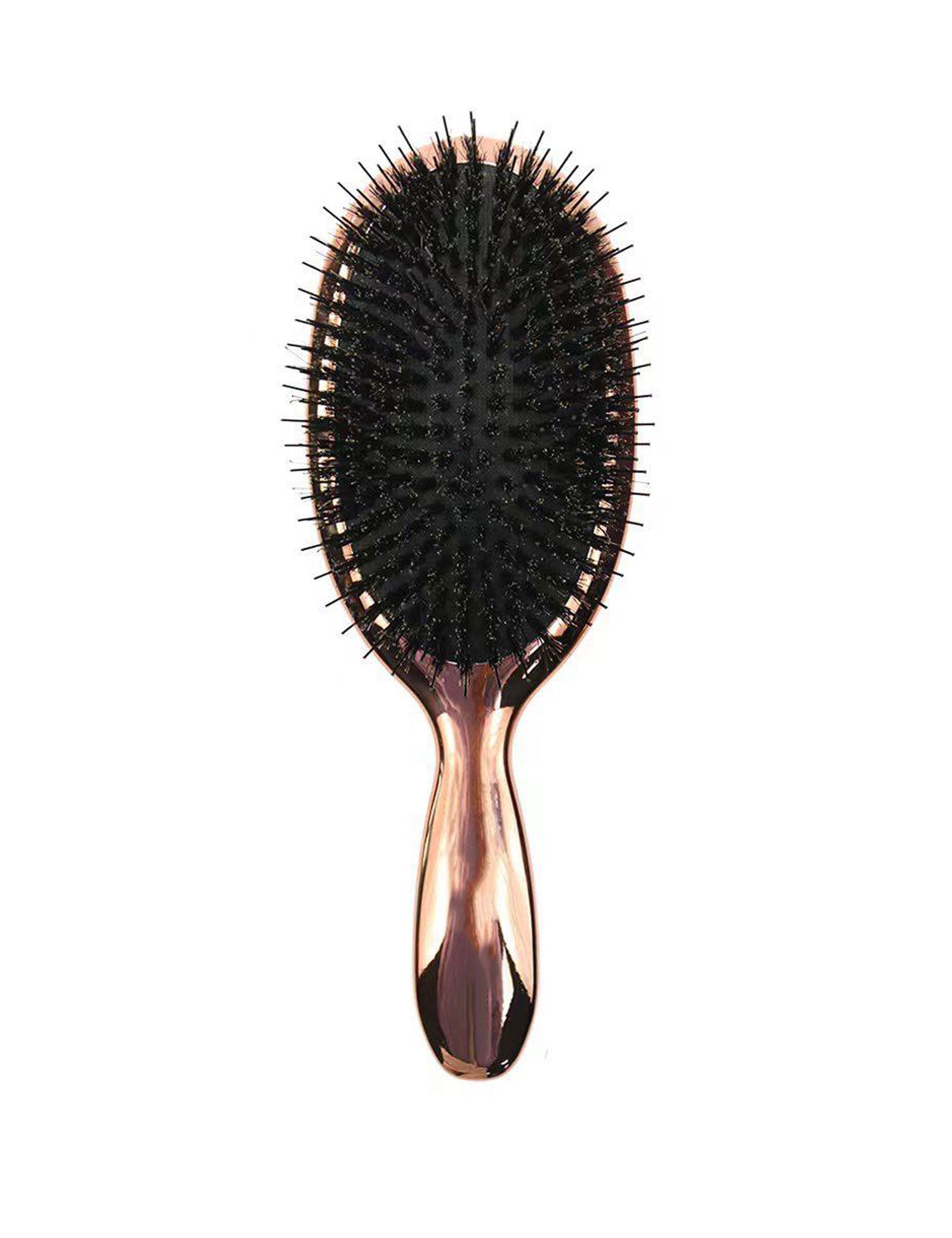 Spazzola Premium specifica Per Hair Extension con morbide setole