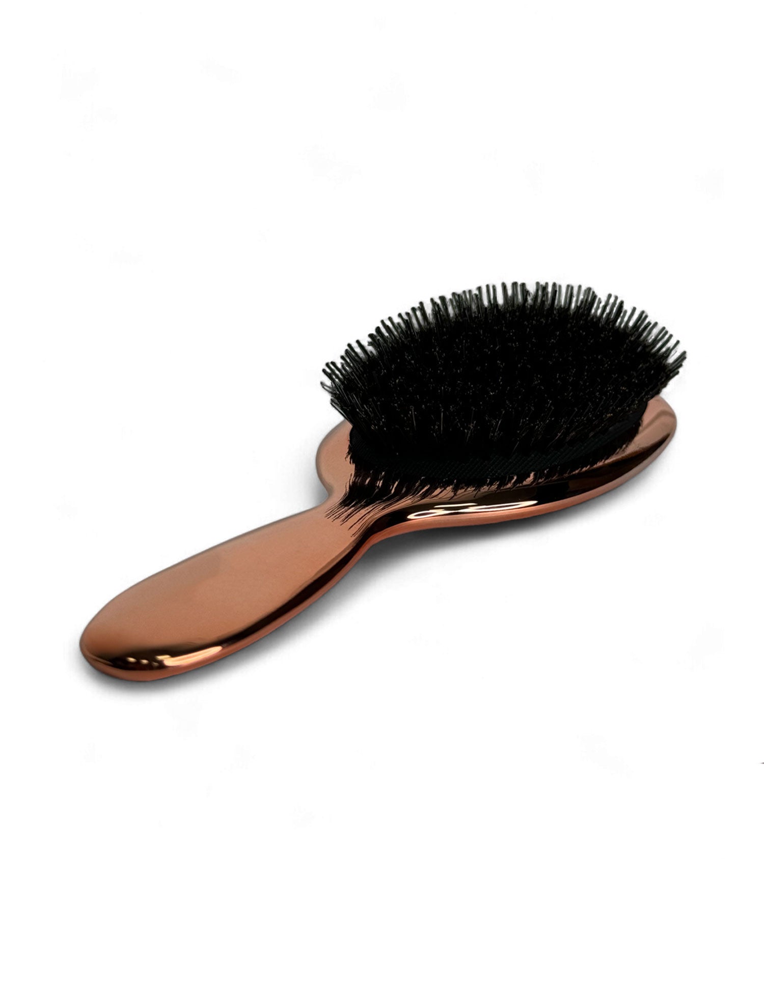 Spazzola Premium specifica Per Hair Extension con morbide setole