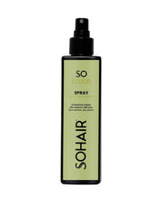 Elixir Spray Solare Termo Protettore Capelli Sohair 200ml Sohair Hair Extension